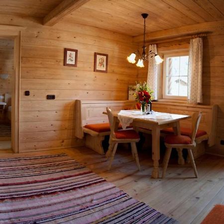 Appartement Stoecklbauer Brixen im Thale Ngoại thất bức ảnh