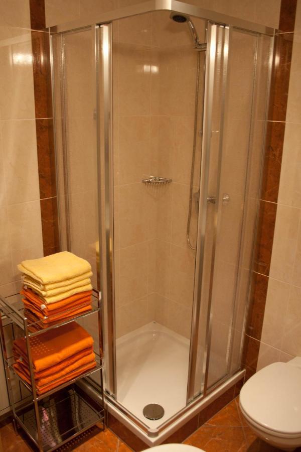 Appartement Stoecklbauer Brixen im Thale Ngoại thất bức ảnh